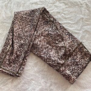 Women’s Brown Leggings